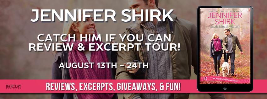 Jennifer Shirk - Banner