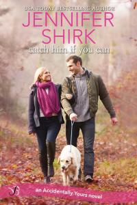 Jennifer Shirk - Cover