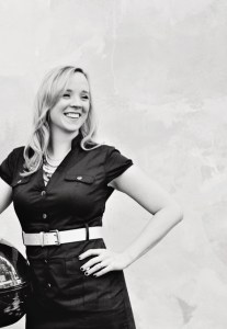 Katy Ames Author Photo