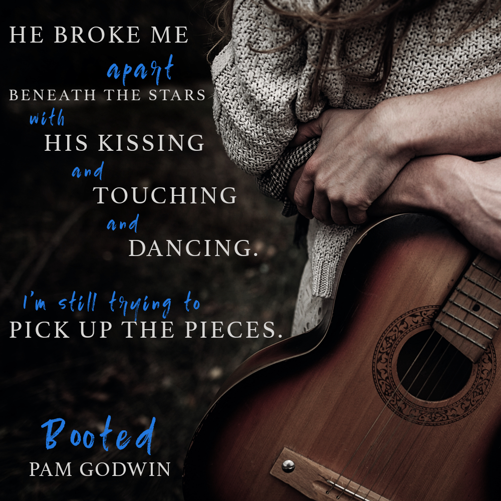 Pam Godwin - Teaser 1