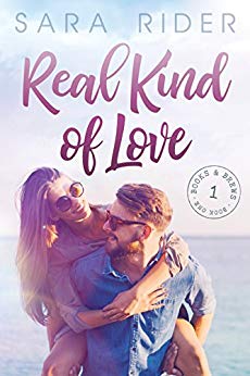 Rider - Real Kind of Love