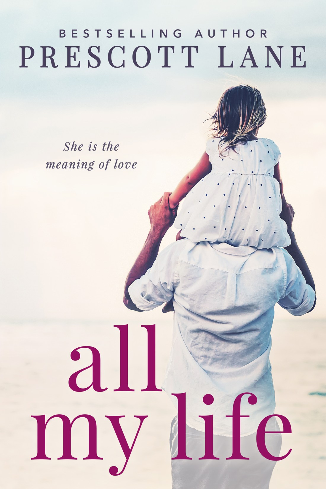 All My Life_Amazon_KOBO_iBooks