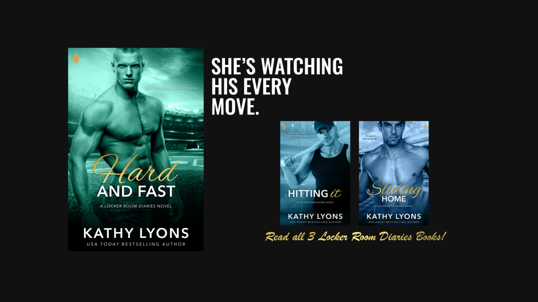 Hard and Fast - Series