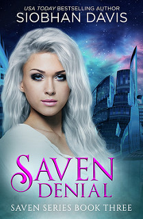 Saven Denial (Saven #3)