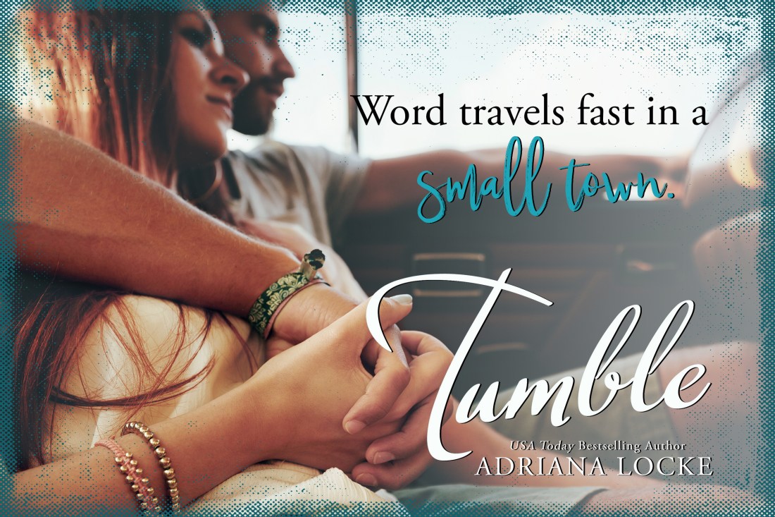 Affectionate young couple on a road trip