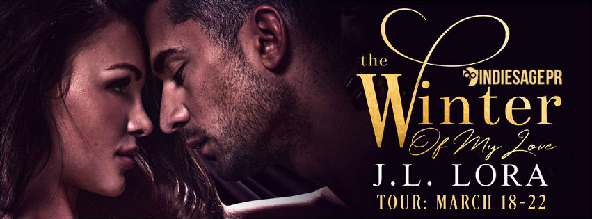 The Winter of My Love Tour Banner