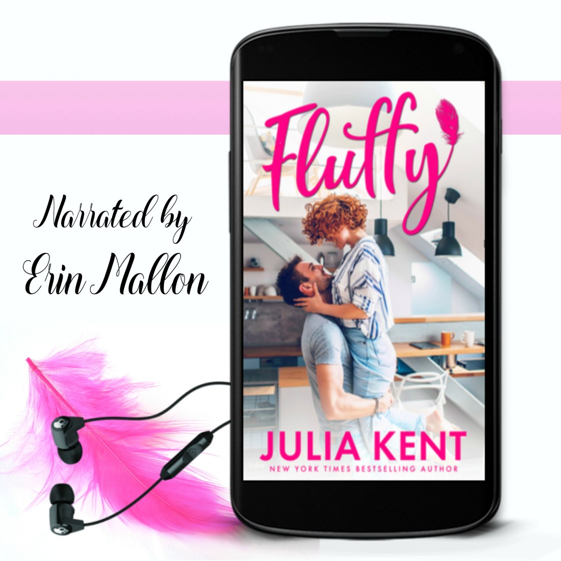 Fluffy audio teaser 1