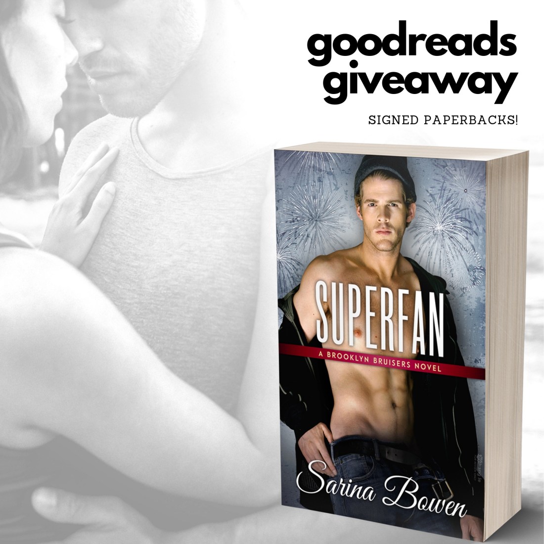 goodreadsgiveaway
