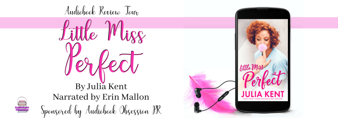 Little Miss Perfect Banner