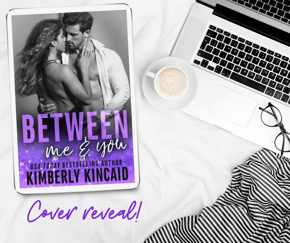Between Me You FB cover reveal
