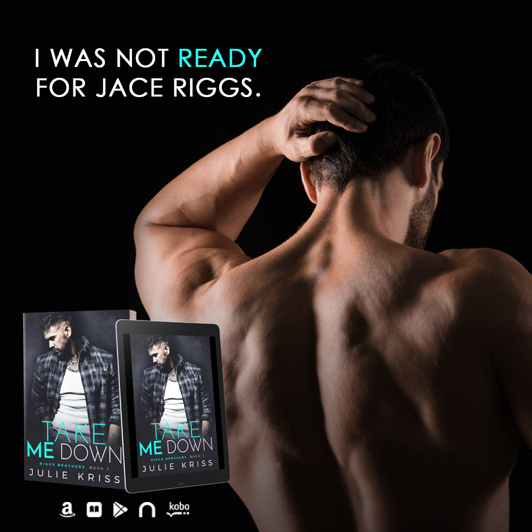 T1_Take Me Down_Julie Kriss