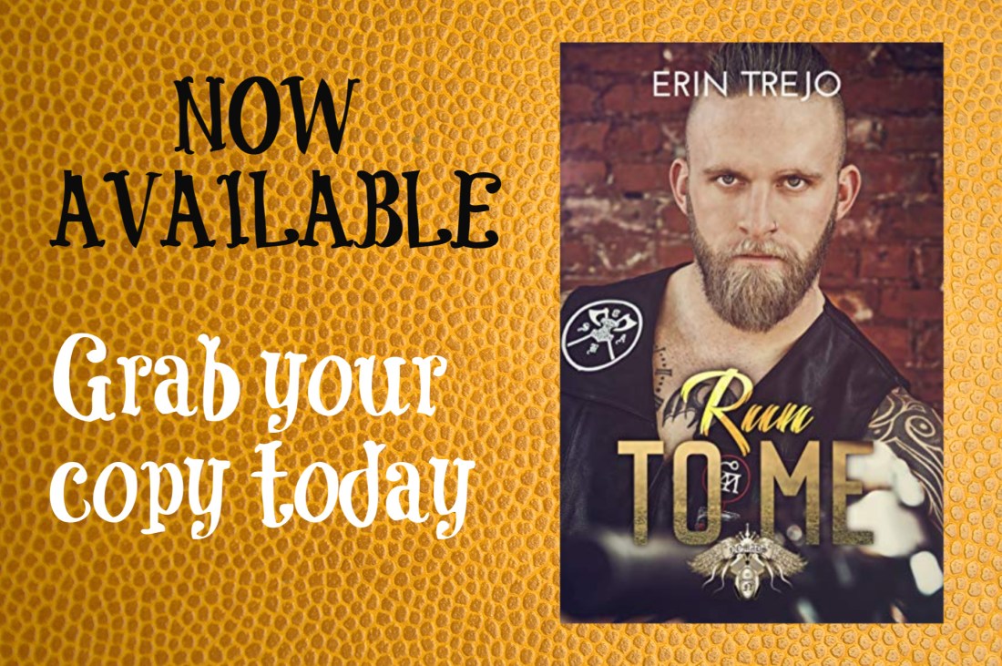 Now Available Run to me