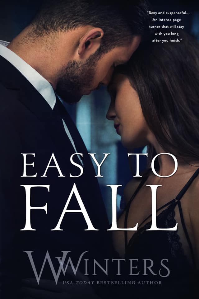 Easy To Fall