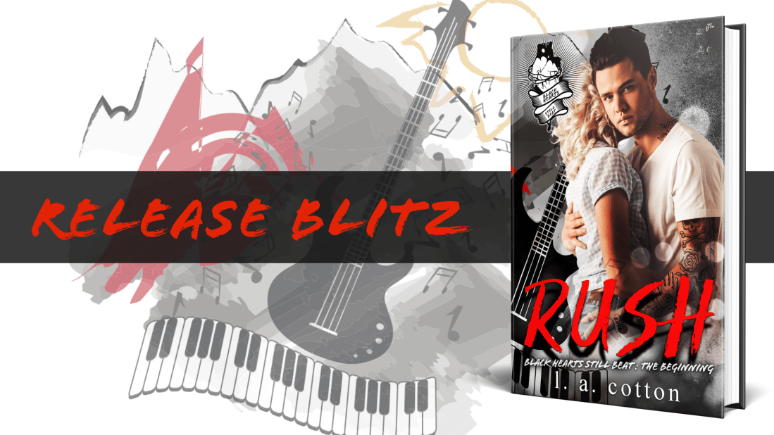 RUSH RDB Banner