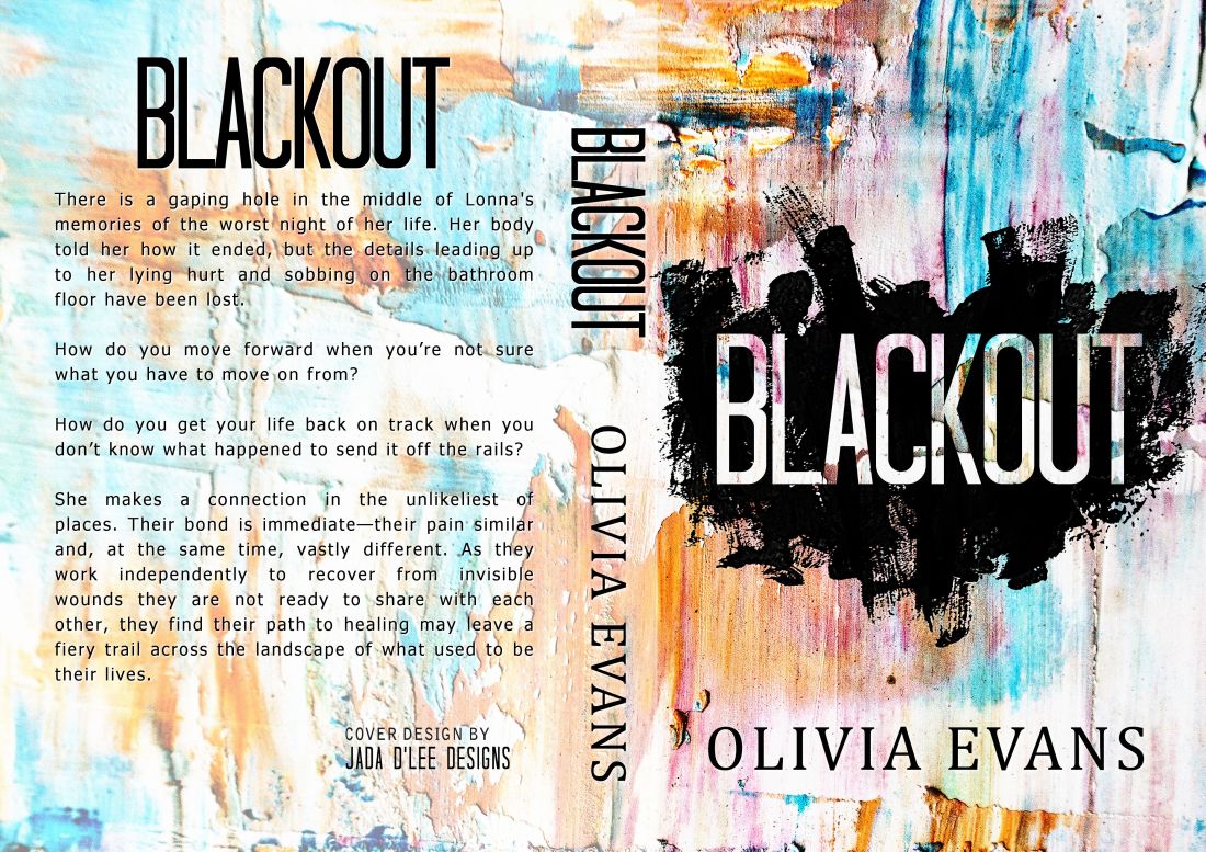 Blackout full cover