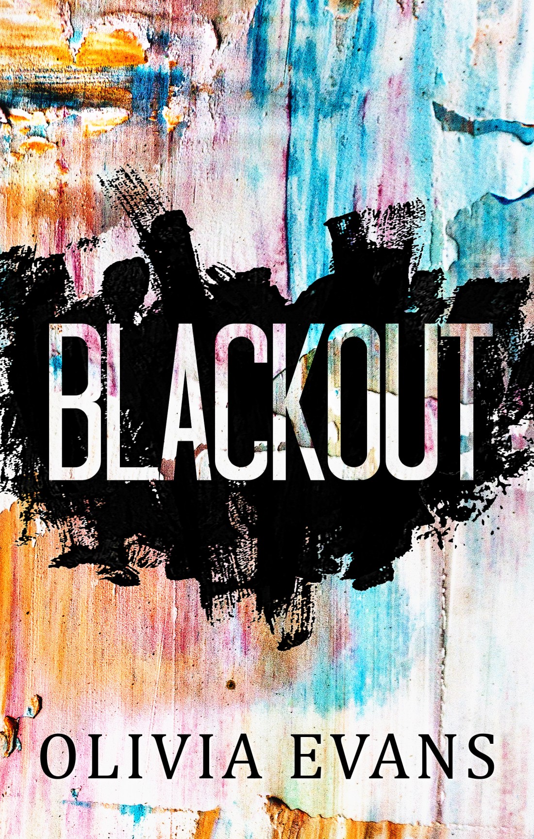 BLACKOUTeBook