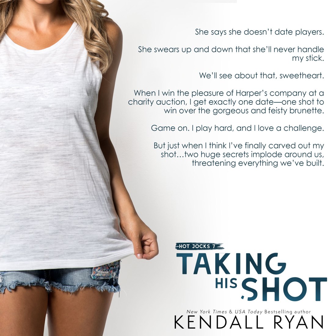 TakingHisShot-Blurb-square