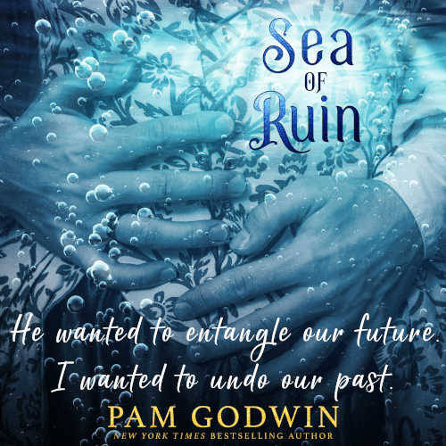 Old sea compass, lighthouse and sea knot on abstract map background. Pirate, explorer, travel and nautical theme grunge background. Retro style.