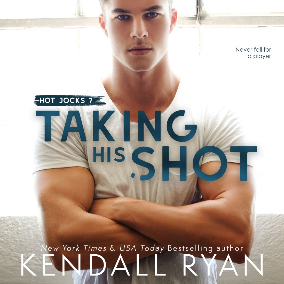 TakingHisShot-square