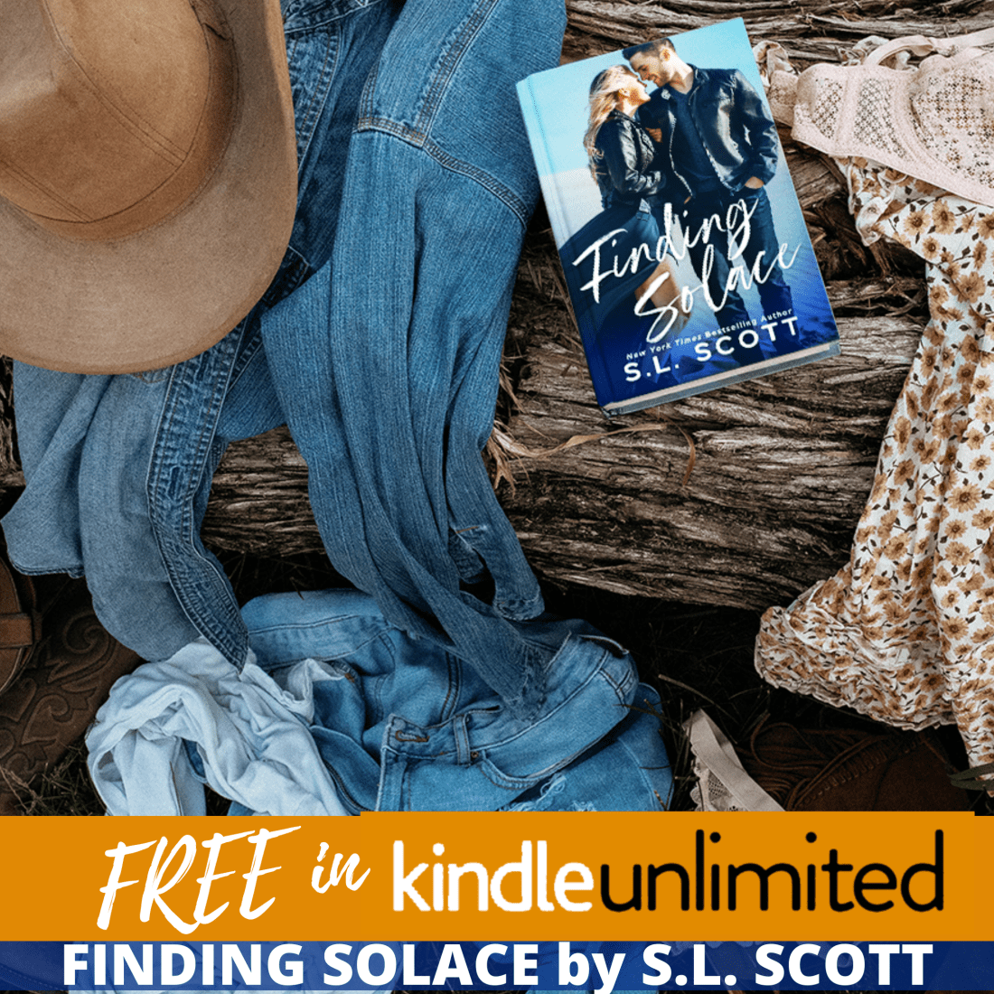 Finding Solace Live 2