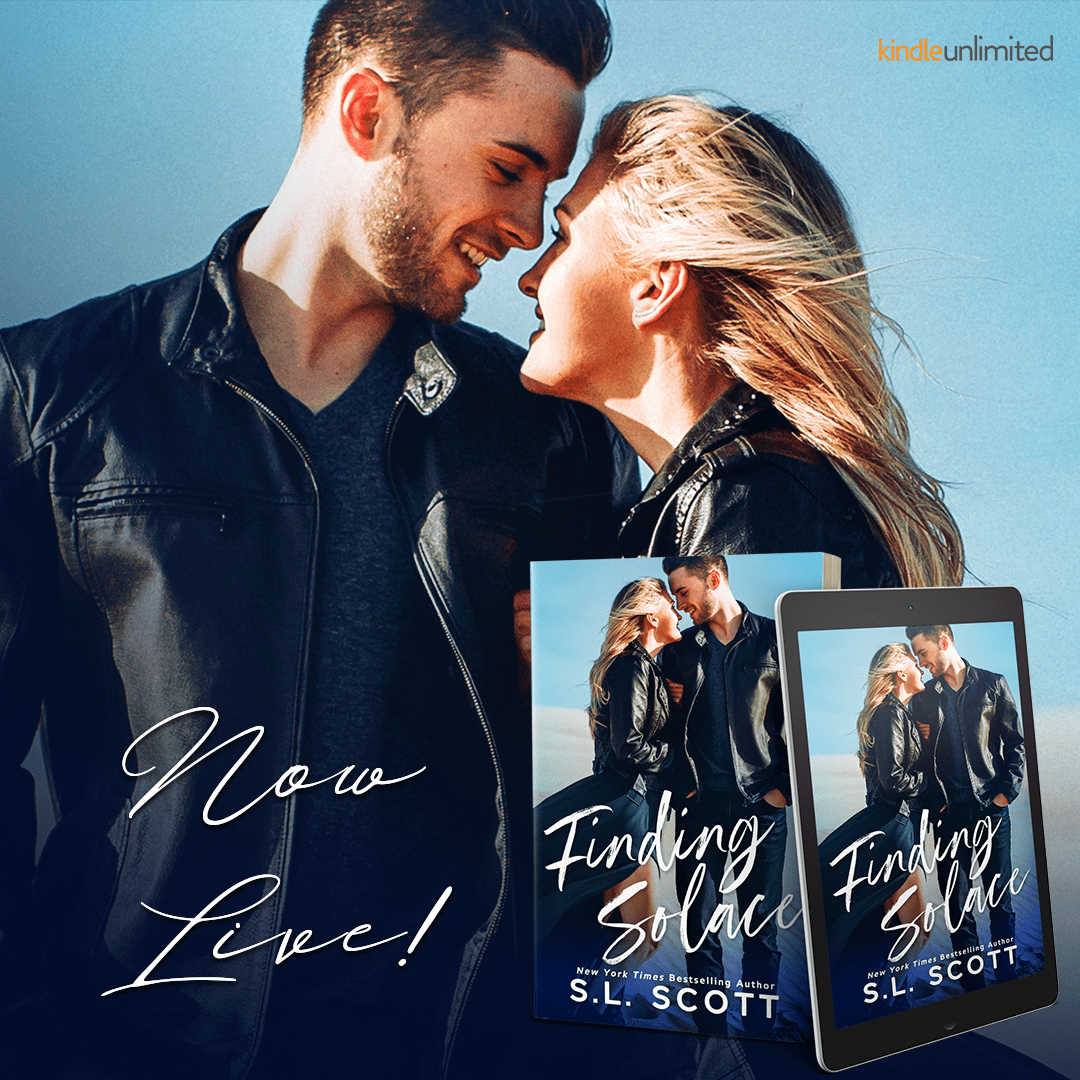 IG AN_Finding Solace_SL Scott