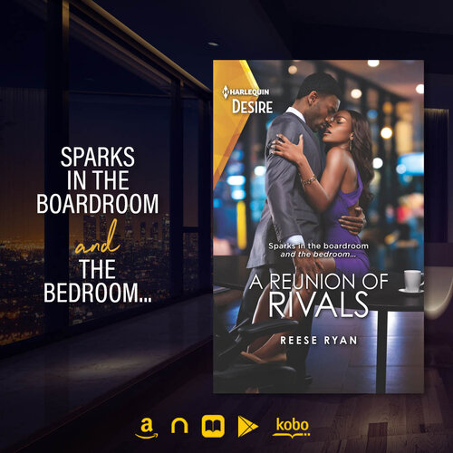 sparks in the boardroom