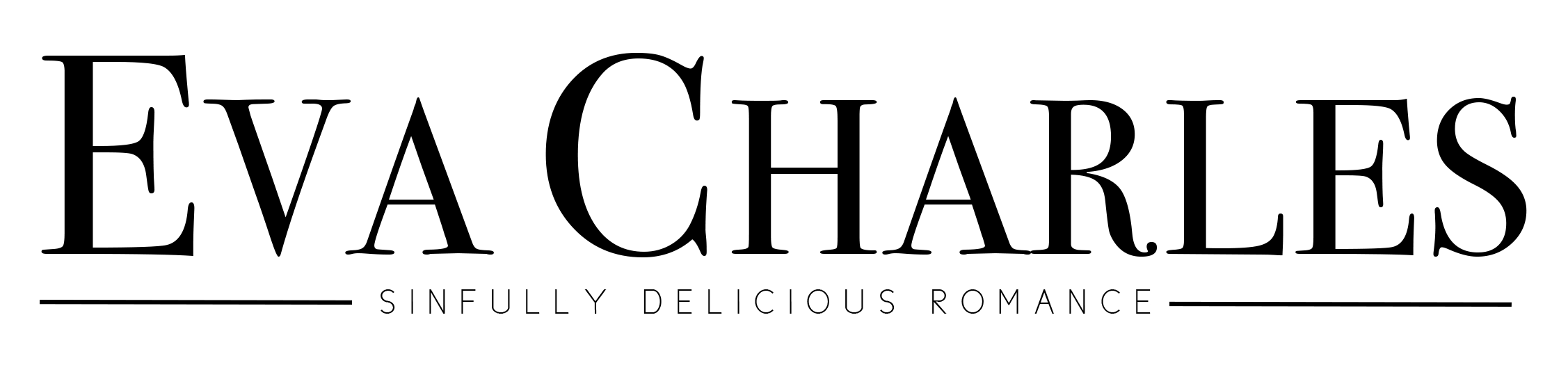 evacharles_oneLine_BLACK