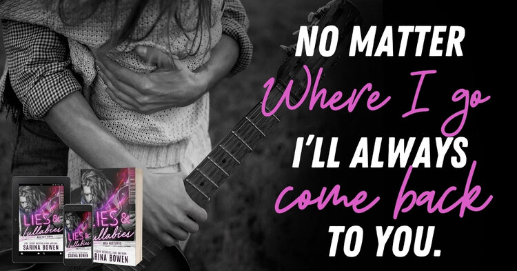 This image has an empty alt attribute; its file name is lies-lullabies-3.jpg