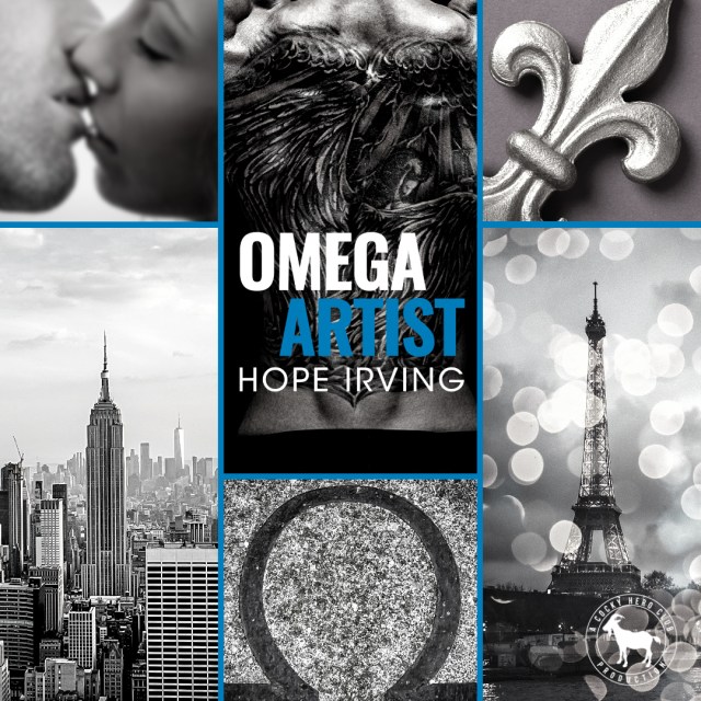 This image has an empty alt attribute; its file name is omega-artist-collage.jpg