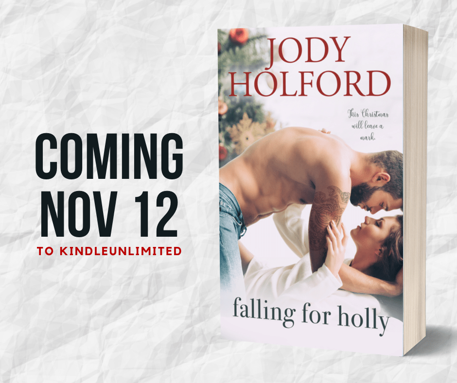 This image has an empty alt attribute; its file name is falling-for-holly-preorder.png