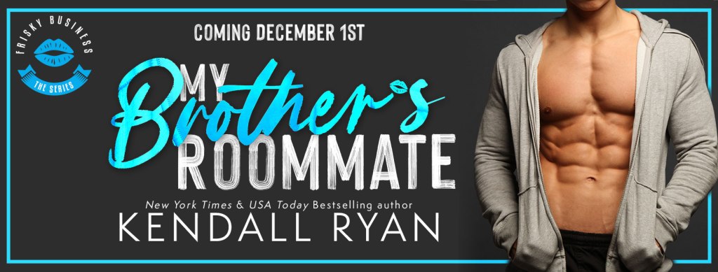 This image has an empty alt attribute; its file name is mybrothersroommate-banner.jpg