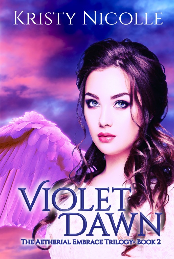 This image has an empty alt attribute; its file name is violet-dawn-cover-2.jpg