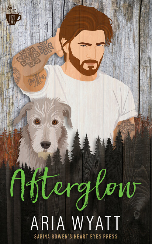 Busy Bean 10_Afterglow ebook cover.jpg