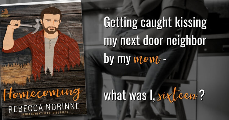 Homecoming - Sixteen.jpg