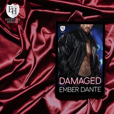 This image has an empty alt attribute; its file name is damaged-cover-reveal.jpeg