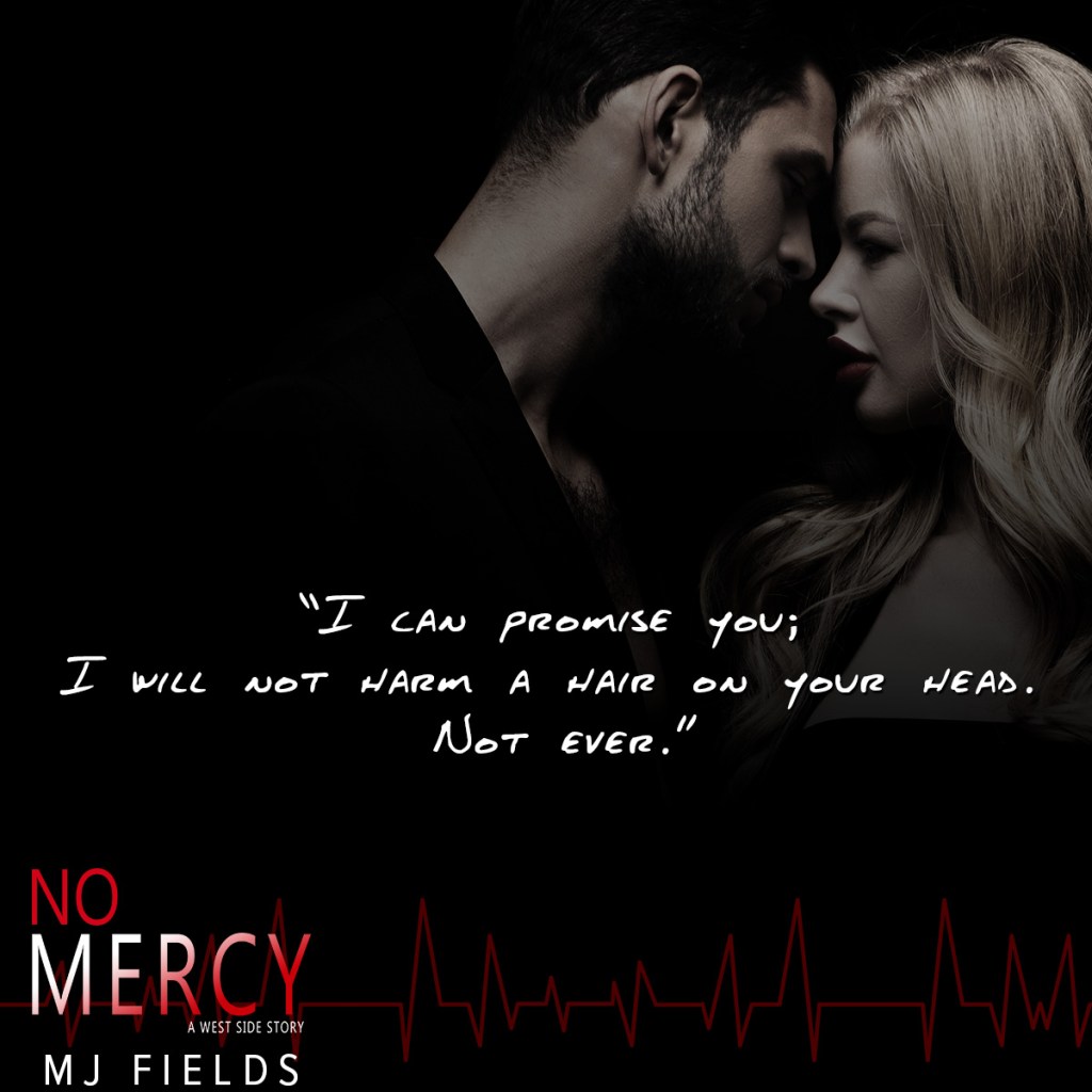 This image has an empty alt attribute; its file name is no-mercy-2.jpg