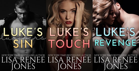 This image has an empty alt attribute; its file name is luke-trilogy-1.jpg