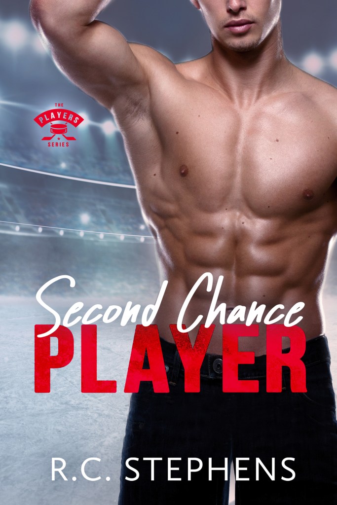 This image has an empty alt attribute; its file name is secondchanceplayer_amazon.jpg
