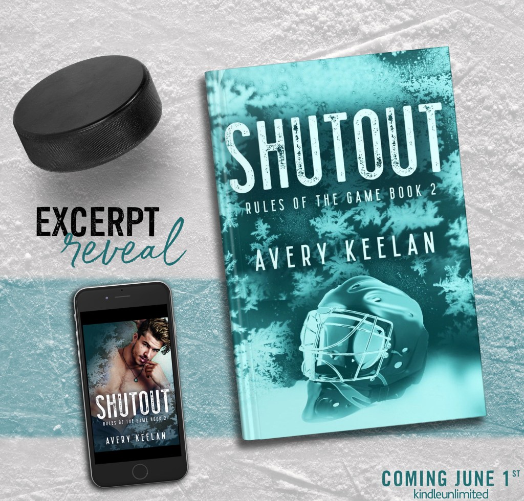 This image has an empty alt attribute; its file name is shutout_excerptreveal.jpg